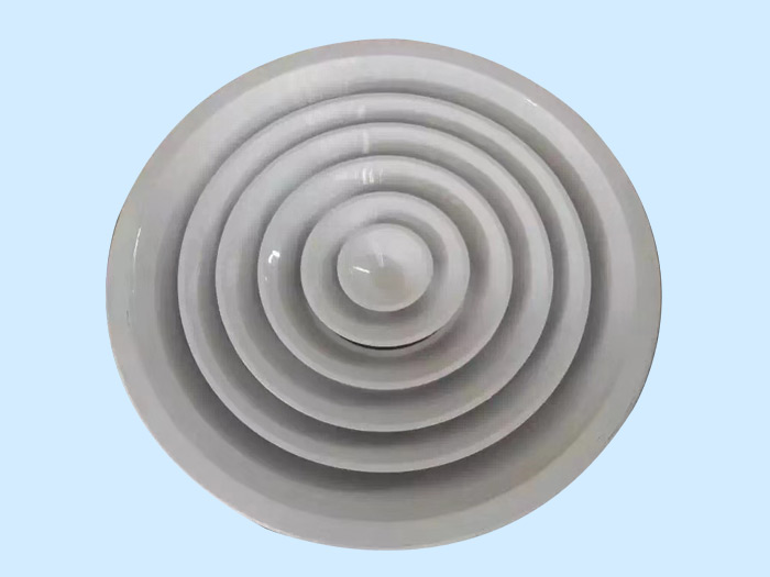 圓形散流器