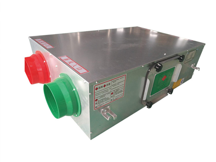 新風(fēng)換氣機(jī)